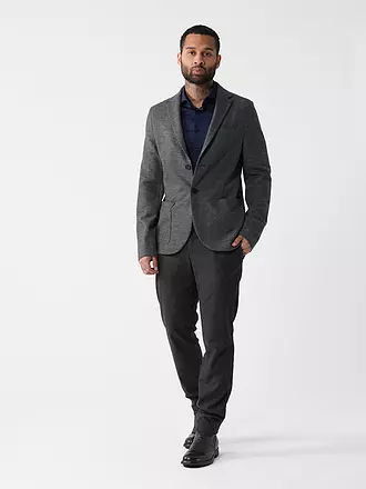 HARRIS WHARF LONDON | Blazer | grau